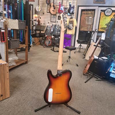 Fender Squier Paranormal Cabronita Baritone Telecaster image 2