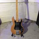Peavey T-40 with Maple Fretboard 1979 Blonde