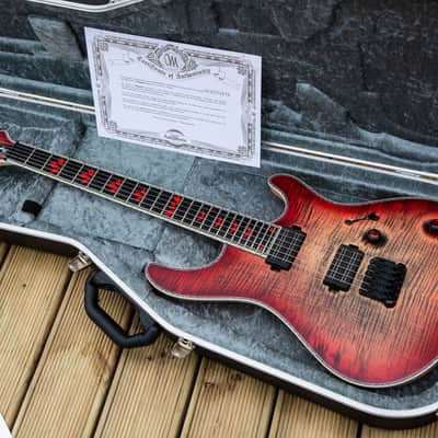 Mayones Regius 6 "Master Builder Edition" image 5