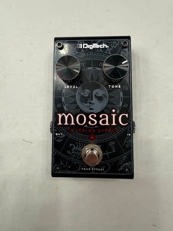 DigiTech Mosaic
