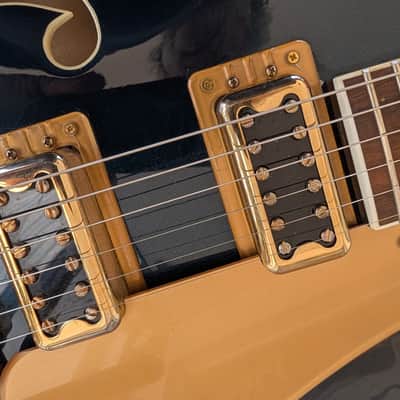 Gretsch G5427TG - Midnight Sapphire image 8
