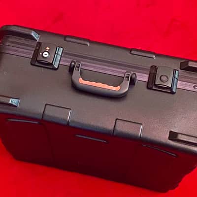 Gator Flight Case moulé G-MIX-12 PU, pour tables de mixage montables en rack jusqu'à 12U Bild 7