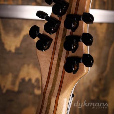 Mayones Regius 7 Flamed Maple image 13