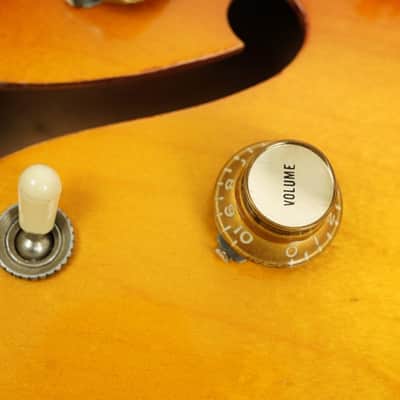 1964 Gibson ES-335 TD + OHSC image 15