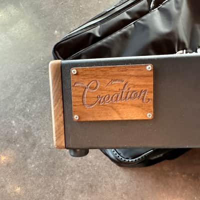 Creation Elevation 24x16 Pedalboard w. Bag image 2