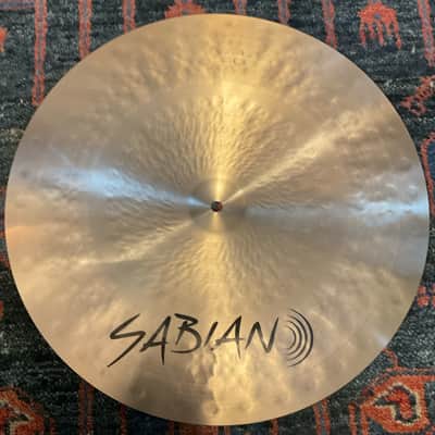 Sabian Stratus 18" China Cymbal image 2