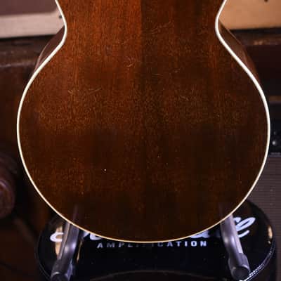 Gibson Nick Lucas (Gibson Special) 1926 - 1928 - Sunburst image 20