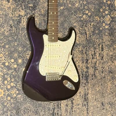 Fender Player II Modified Stratocaster with Rosewood Fretboard 2025 - Present - Dusk image 1