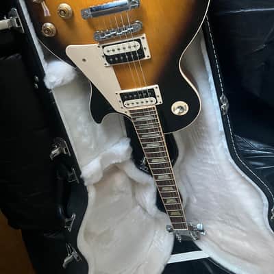 Gibson Les Paul Traditional 2012 Tobacco image 7