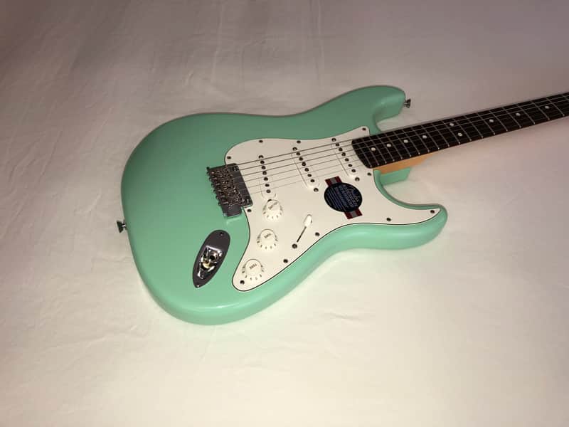 Fender FSR American Standard Stratocaster with Matching Headstock
