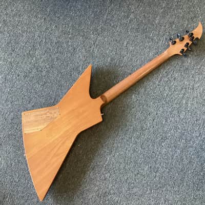 Steiner Kraus Valkyrie Electric Guitar image 4