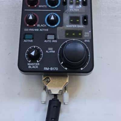 Sony RM-B170 Remote Control Unit image 4