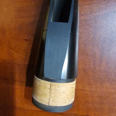 Selmer Paris Contra Bass Clarinet Mouthpiece C * B stock image 3