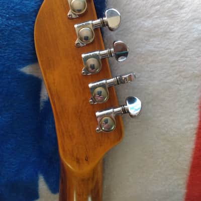 Custom Built BarnCaster  2022 - Cedar image 6