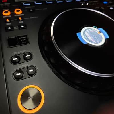 2 CDJ-3000X AlphaTheta image 3