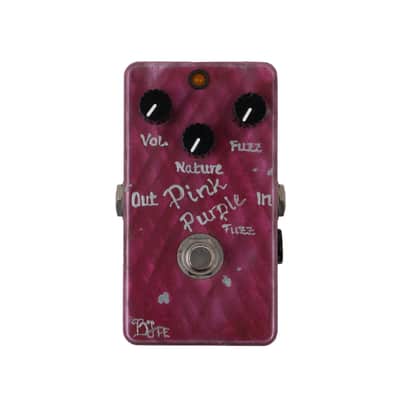 BJFe  Collections of Pedals *Video* image 14