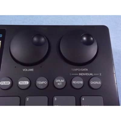 Boss DR-660 Drum Machine image 4