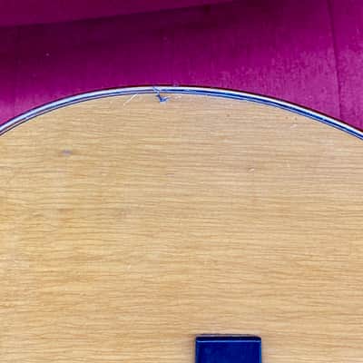 Martin 5-21T Tenor Guitar 1927 - Brazilian Rosewood image 7