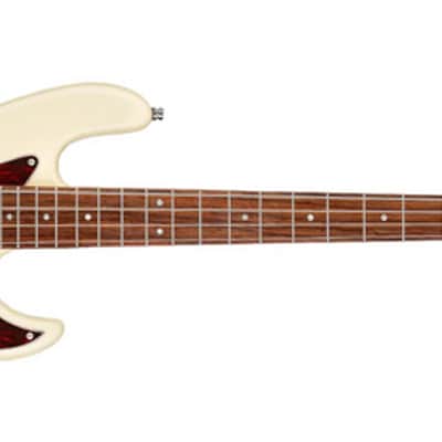 Sadowsky MetroLine 21-Fret Vintage J/J Bass 4 String Morado Fingerboard 4-String image 11