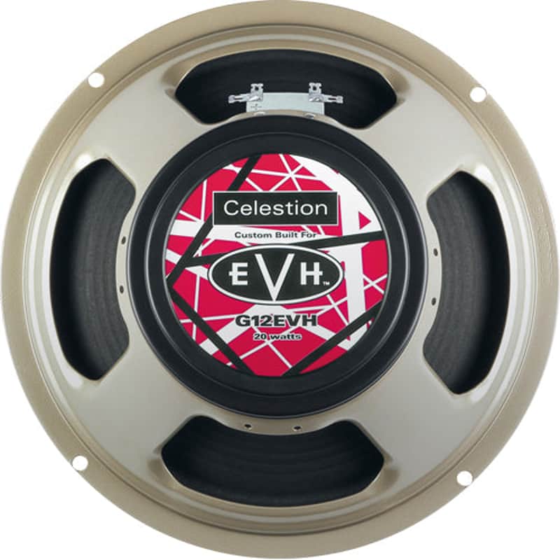Celestion G12-EVH 16 Ohm Speaker, T5670 image 1
