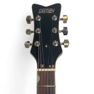 Gretsch Electromatic Jet - Bristol Fog image 9