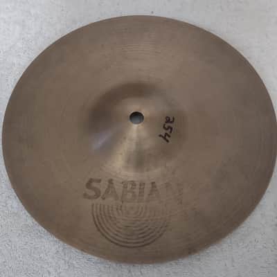 Sabian AA 10" China Splash Cymbal - Natural image 16