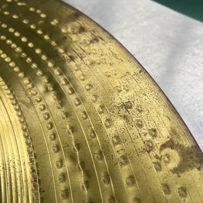 Sabian Solar China image 4