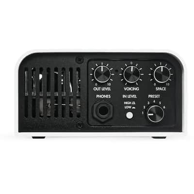 Two Notes Torpedo Captor X 16ohm Stereo Reactive Load Box / Attenuator *Authorized Dealer* image 6