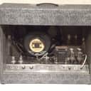 1965 Supro Thunderbolt S6420 Tube Amp with Jensen 15" Speaker