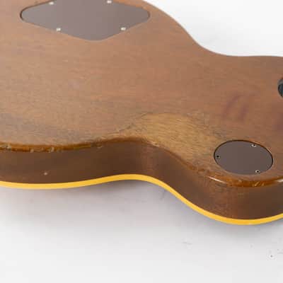 Gibson Les Paul Standard 1989 Vintage Sunburst image 22