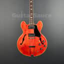 Gibson ES-335 1971 - Watermelon (COD 2195VG)