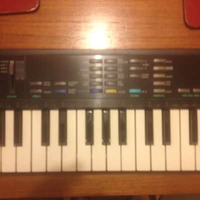 Casio SK-1 image 4