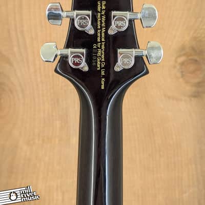 PRS SE Santana (Early 2000s) - Used image 6