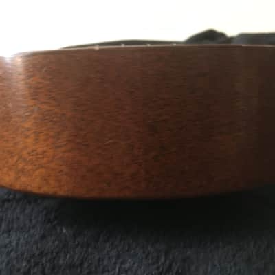 Vintage Lyon & Healy Washburn Model 700 Soprano Ukulele  Circa 1925 image 20