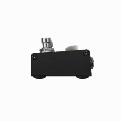Valeton MES-2 | Dapper Bass Mini Multi-FX Pedal.  New with Full Warranty! image 6