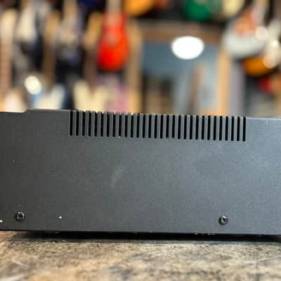 harman/kardon Citation Seventeen Preamp with 5 Band EQ image 4