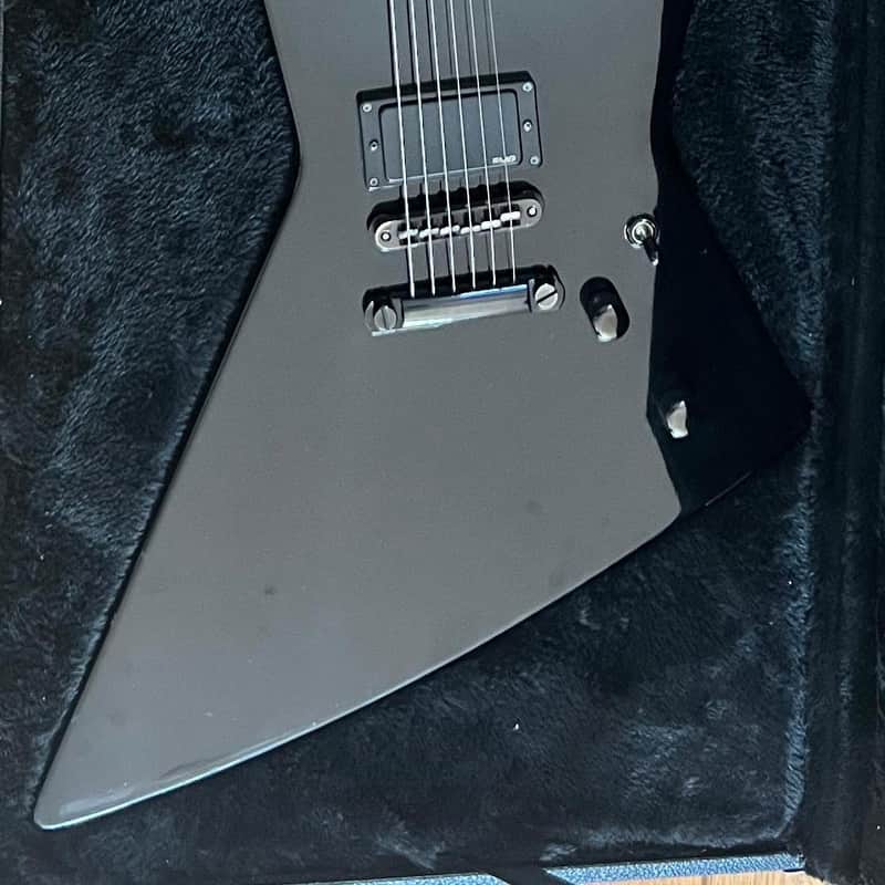 1996 ESP EXP Black