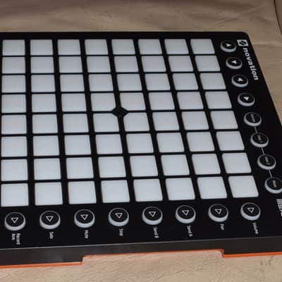 Novation Launchpad MKII Pad Controller - Black image 4