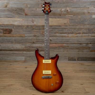 PRS SE Soapbar II 2005 - 2007 | Reverb