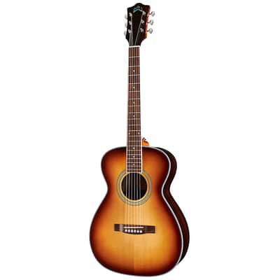 Guild M-260E image 2