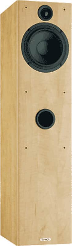 Excellent Condition set of Tannoy Fusion 3 Floor Speakers image 1