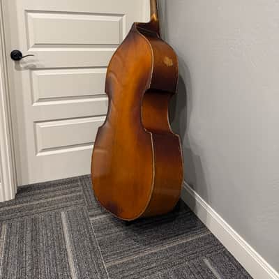 1973 Engelhardt EC-1 (Vintage, Kay/EngelKay) image 3