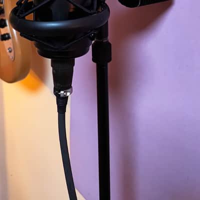 Vintage Sony C800G 1992/1993. Tube Condenser Microphone. Collector's Choice! image 3