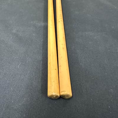 VINTAGE Mike Balter 13 Rubber Mallets, Light Green, Med Soft, Rattan-EXCELLENT image 14