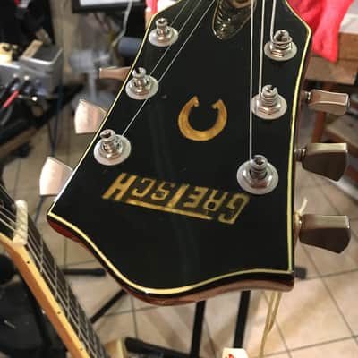1962' Gretsch 6120 Chet Atkins Nashville, USA image 3