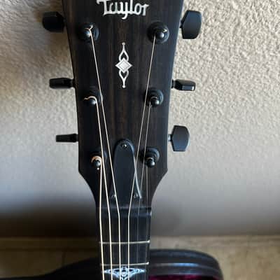 Taylor 314ce with V-Class Bracing 2023 - Present Tobacco Sunburst image 9