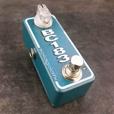 BC183 - Mini-Booster image 2
