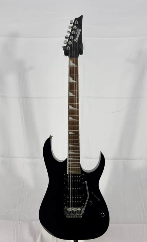 791057/Ibanez Gio series GRG170DX エレキギター Ibanez GRG170DX Gio | Reverb