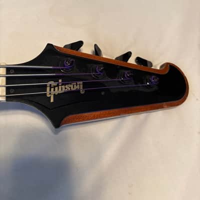 Gibson Thunderbird 2014 - Walnut image 3
