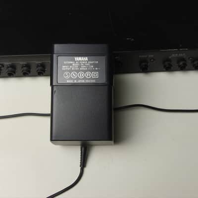 Yamaha TMX Drum Trigger Module - 1993 image 9